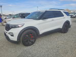 Ford Explorer 2023