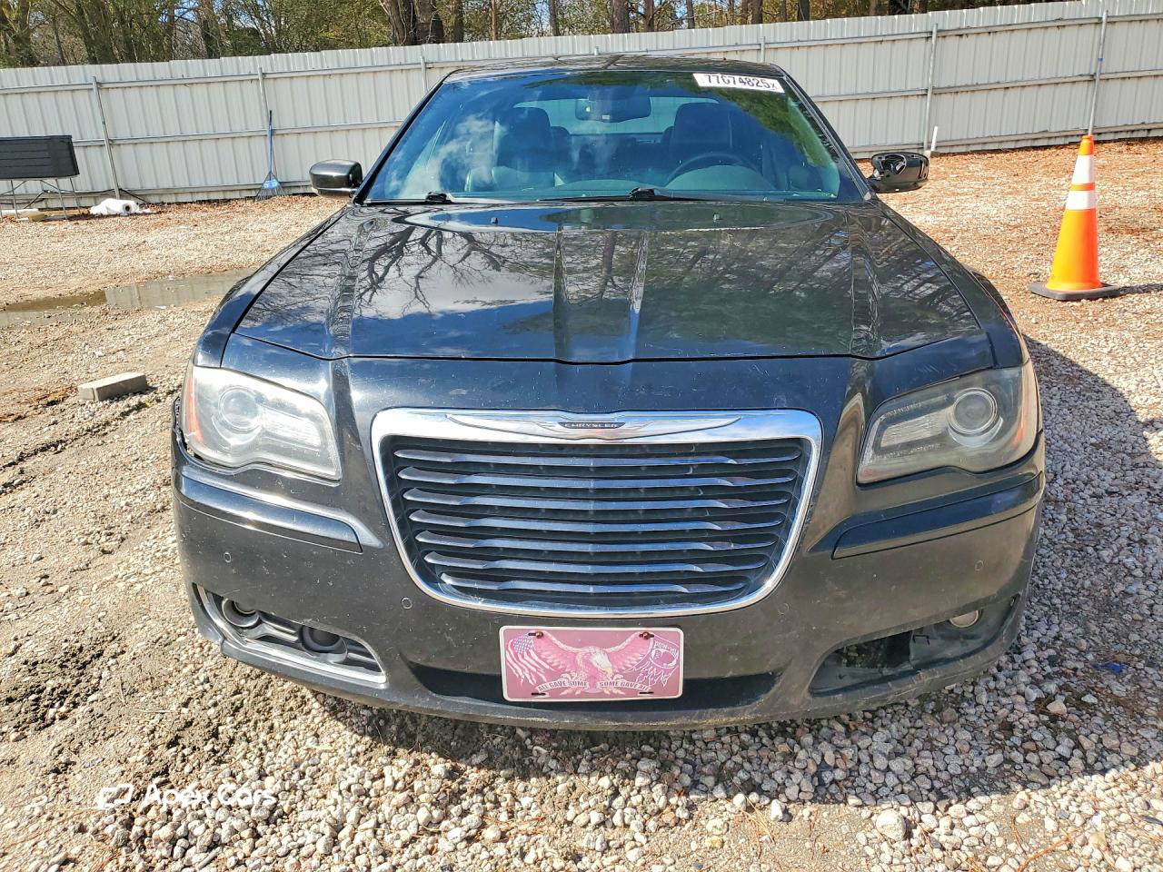 Chrysler 300 2013