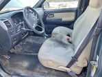 Chevrolet Colorado 2011