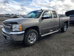 Chevrolet Silverado 2013