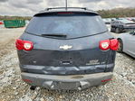 Chevrolet Traverse 2012