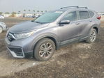 Honda CR-V 2021