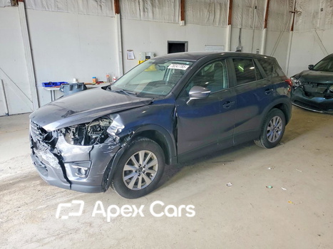 Mazda CX-5 2016 - Image 1 of 5