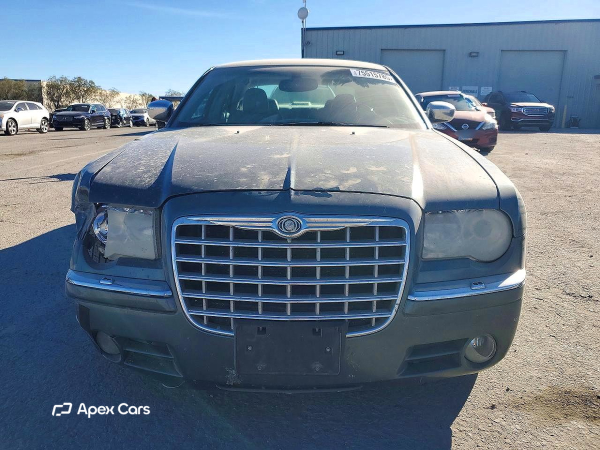 Chrysler 300C 2006