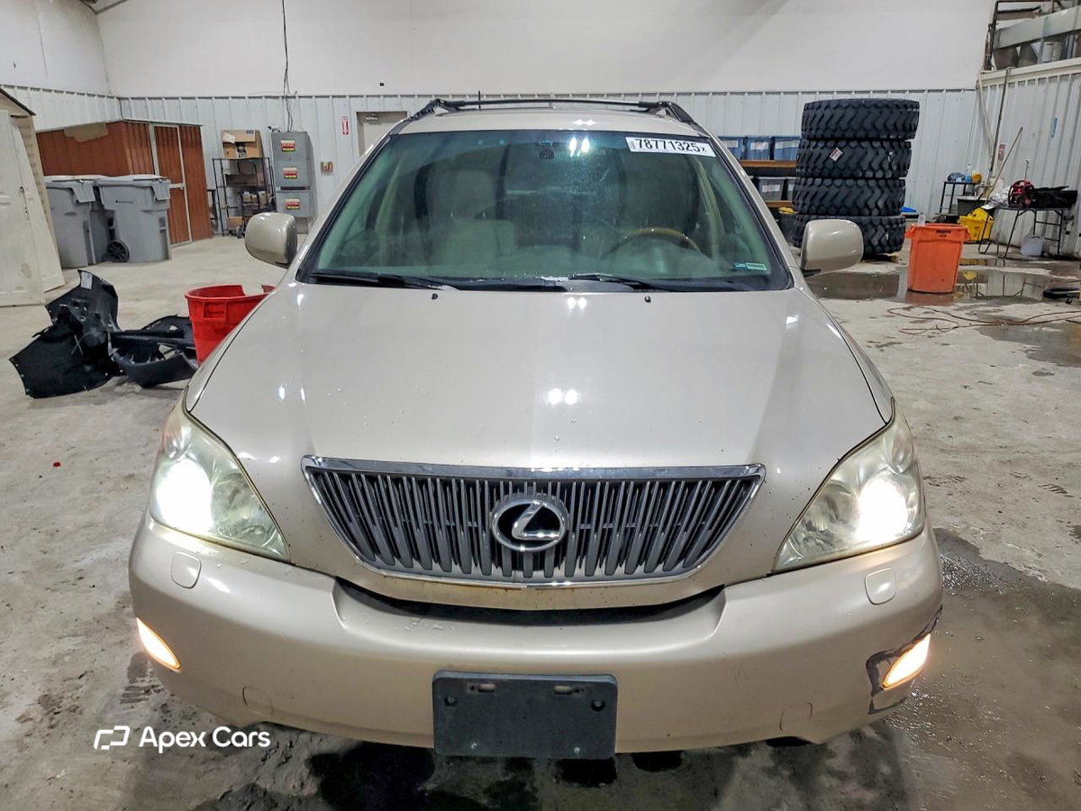 Lexus RX 2006