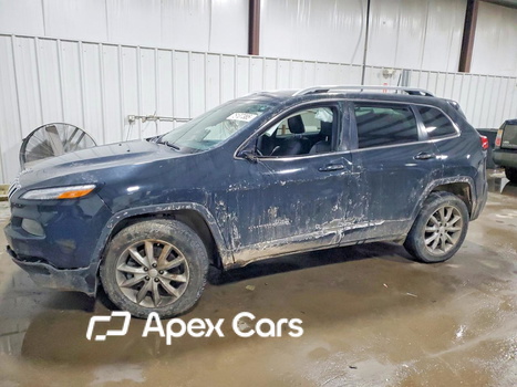 Jeep Grand Cherokee 2018 - Image 1 of 15