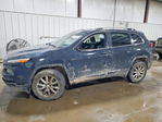 Jeep Grand Cherokee 2018
