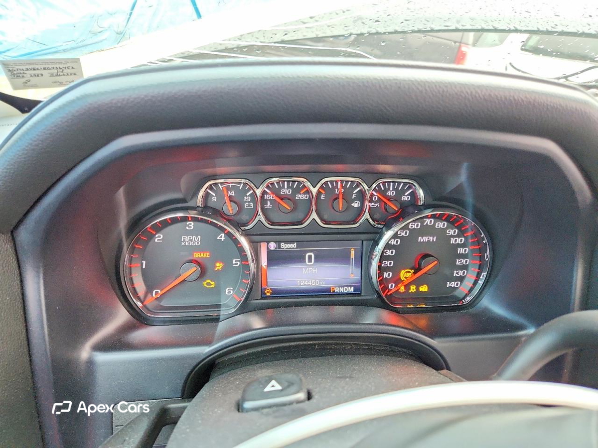GMC Sierra 2014