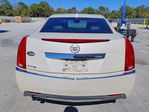 Cadillac CTS 2012