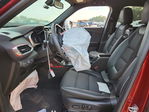 Chevrolet TrailBlazer 2022