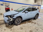Subaru XV 2018