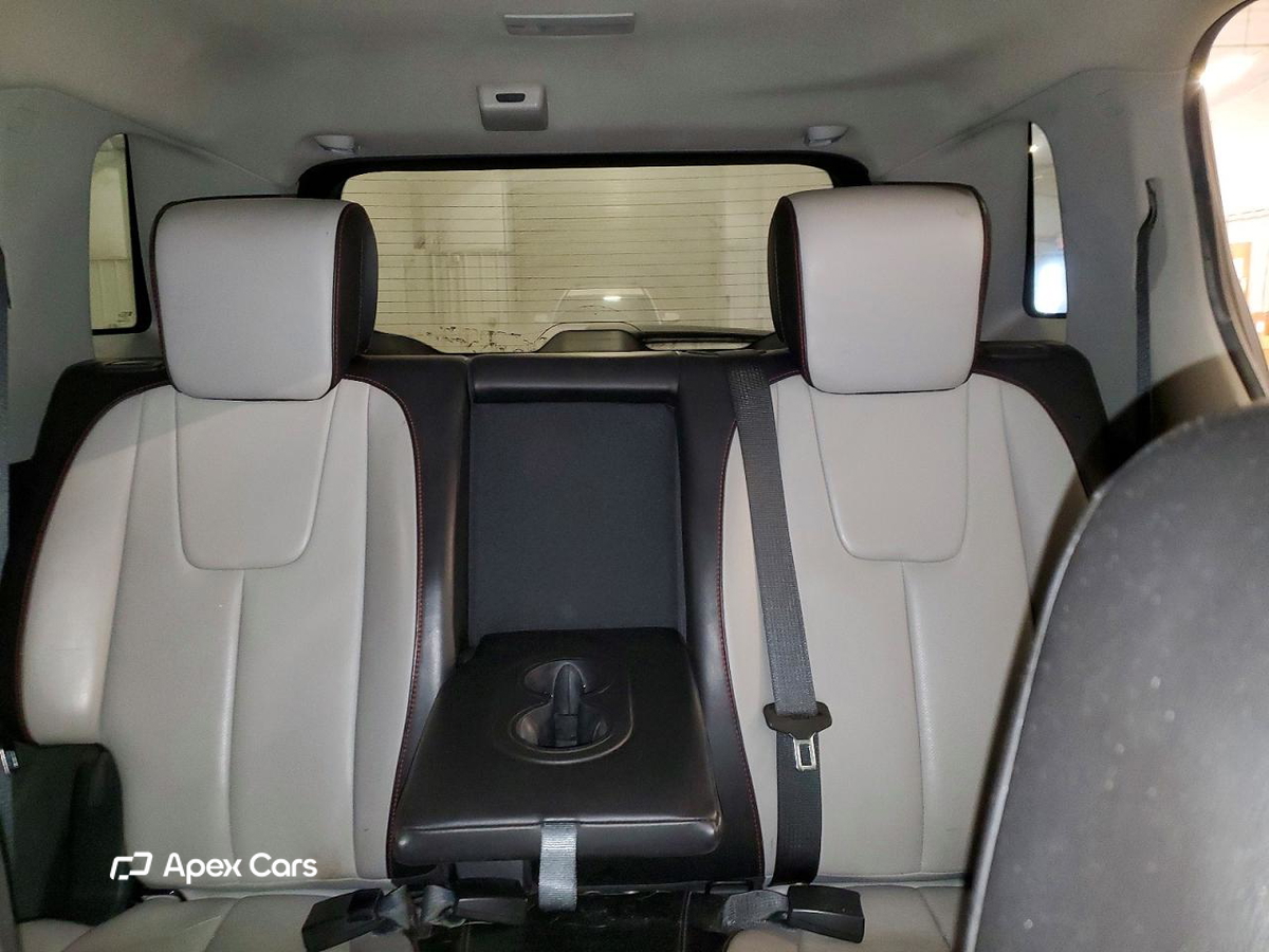 GMC Terrain 2010
