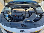 Kia Optima 2018