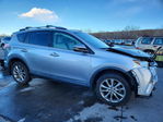 Toyota RAV 4 2016