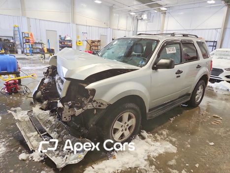 Ford Escape 2010 - Image 1 of 13