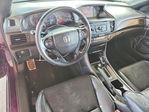 Honda Accord 2017