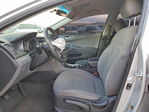 Hyundai Sonata 2011