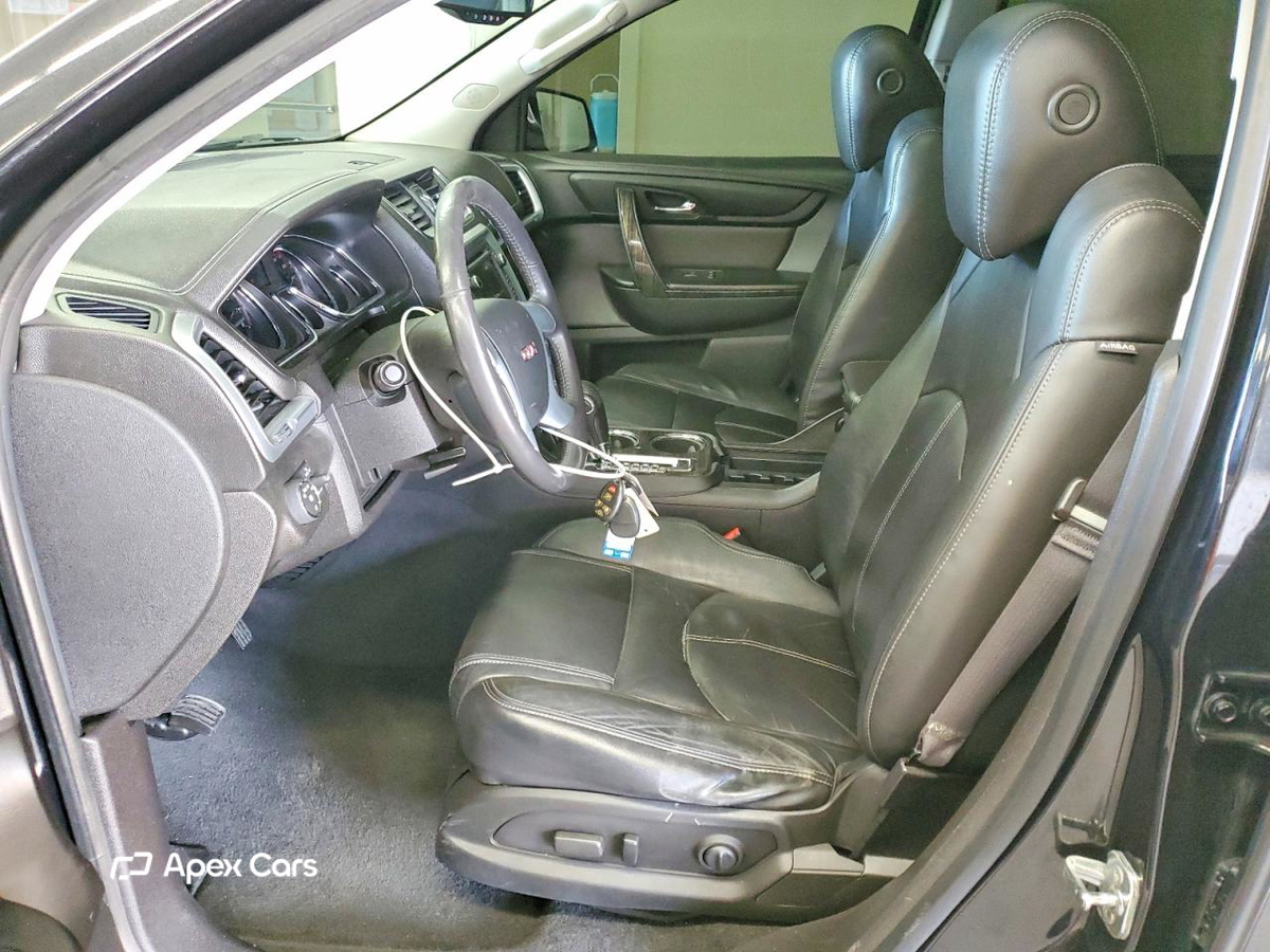 GMC Acadia 2015