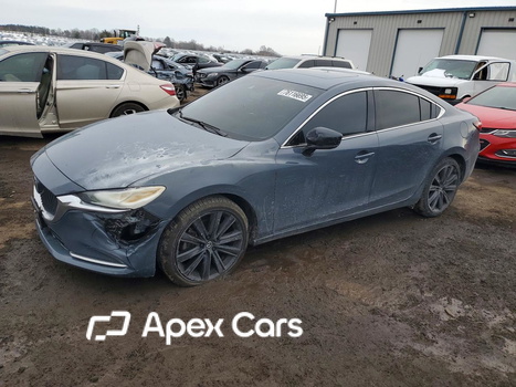 Mazda 6 2021 - Image 1 of 13