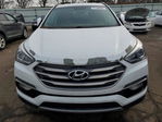 Hyundai Santa Fe 2018