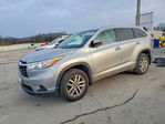 Toyota Highlander 2016