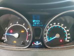Ford Fiesta 2014
