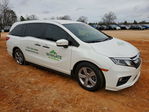 Honda Odyssey 2020