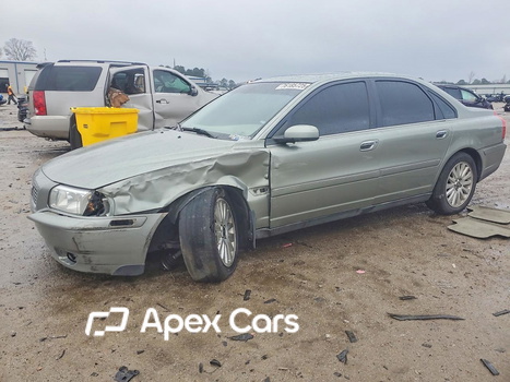 Volvo S80 2006 - Image 1 of 13