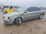 Volvo S80 2006