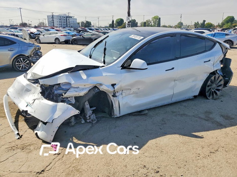 Tesla Model Y 2023 - Zdjęcie 1 z 15