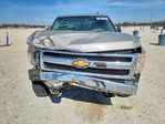 Chevrolet Silverado 2008