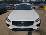 Volvo S60 2022