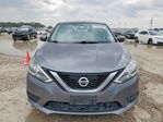 Nissan Sentra 2019