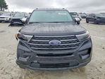 Ford Explorer 2023