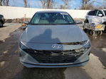 Hyundai Elantra 2022