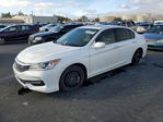 Honda Accord 2016