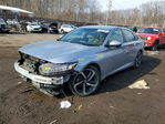 Honda Accord 2019