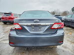 Toyota Corolla 2012