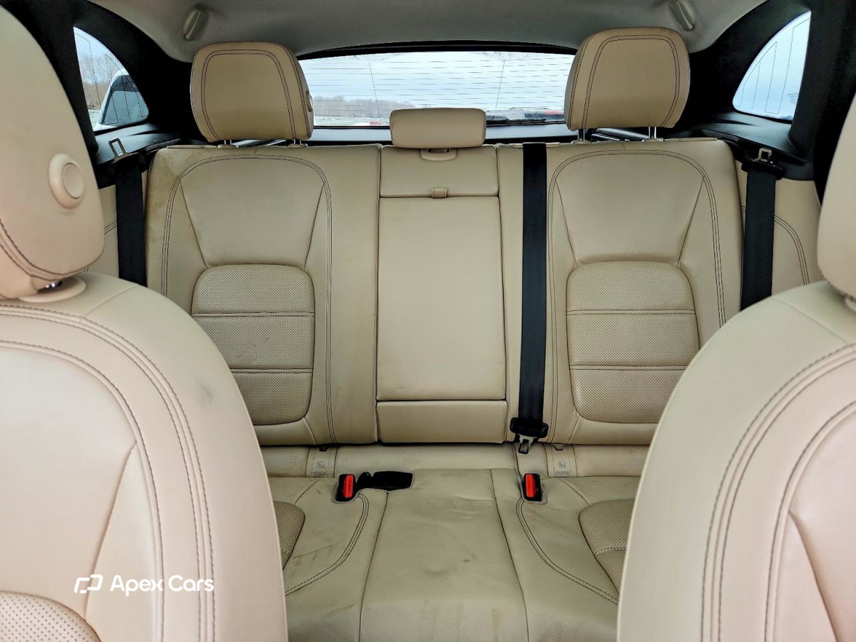Jaguar F-Pace 2017