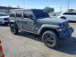 Jeep Wrangler 2021