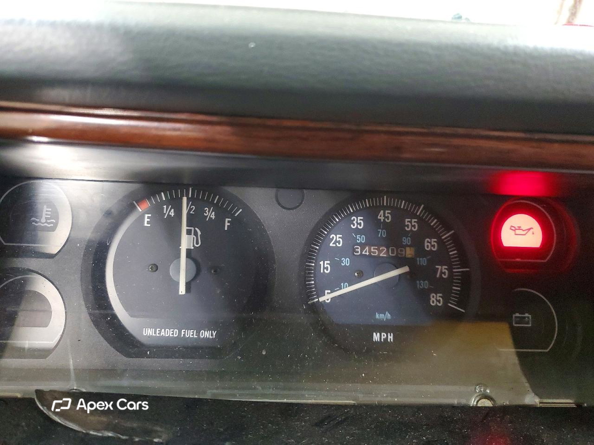 Jeep Cherokee 1995