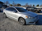 Ford Fusion 2017