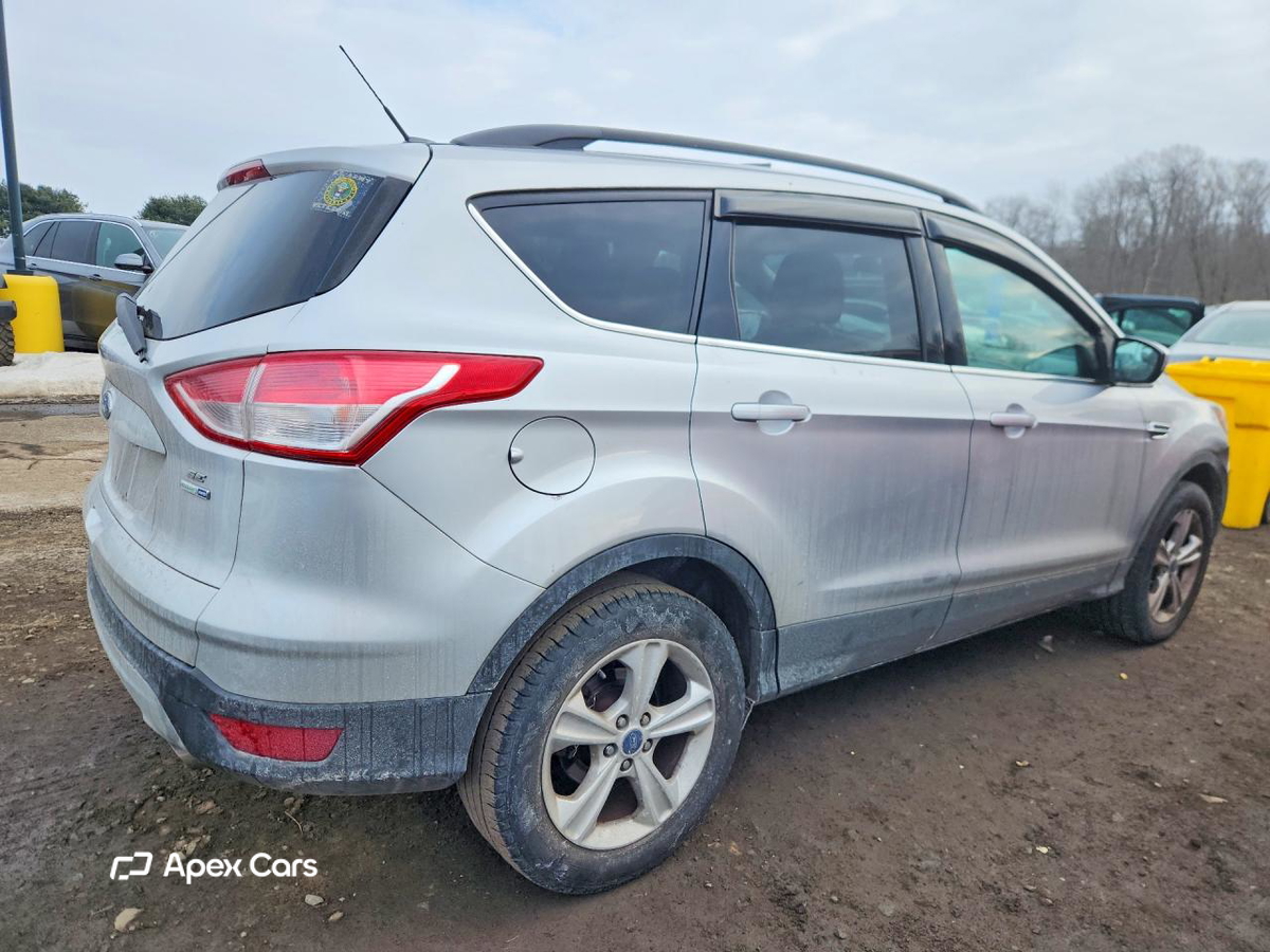 Ford Escape 2016