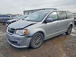 Dodge Caravan 2017