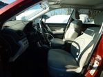Subaru Forester 2015