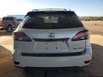 Lexus RX 2014