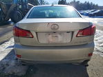 Lexus IS 2012