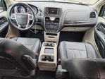 Chrysler Voyager 2016