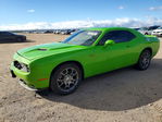 Dodge Challenger 2017