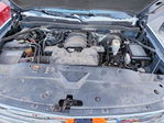 Chevrolet Silverado 2015